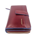 Портмоне Piquadro Blue Square (B2) Red PD1354B2R-R