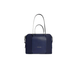 Женская сумка Piquadro Lyra (W92T) Blue BD4574W92T_BLU