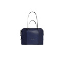 Жіноча сумка Piquadro Lyra (W92T) Blue BD4574W92T_BLU
