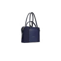 Жіноча сумка Piquadro Lyra (W92T) Blue BD4574W92T_BLU