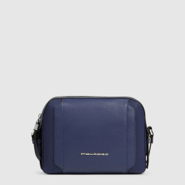 Жіноча сумка Piquadro Lyra (W92T) Blue BD4870W92T_BLU