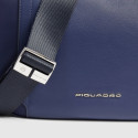 Жіноча сумка Piquadro Lyra (W92T) Blue BD6657W92T_BLU