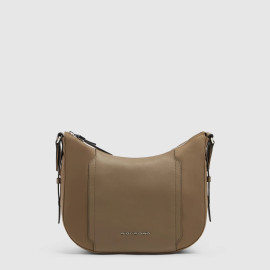 Жіноча сумка Piquadro Lyra (W92T) Brown BD6657W92T_M