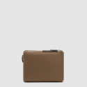 Сумочка / Клатч Piquadro Lyra (W92T) Brown BD7170W92T_M