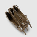 Сумочка / Клатч Piquadro Lyra (W92T) Brown BD7170W92T_M