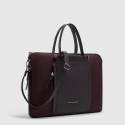 Сумка для ноутбука Piquadro Lyra (W92T) Dark Burgundy CA4021W92T_BO2