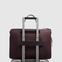 Сумка для ноутбука Piquadro Lyra (W92T) Dark Burgundy CA4021W92T_BO2