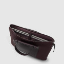 Сумка для ноутбука Piquadro Lyra (W92T) Dark Burgundy CA4021W92T_BO2