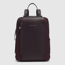 Рюкзак для ноутбука Piquadro Lyra (W92T) Dark Burgundy CA4576W92T_BO2