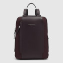Рюкзак для ноутбука Piquadro Lyra (W92T) Dark Burgundy CA4576W92T_BO2