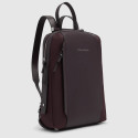 Рюкзак для ноутбука Piquadro Lyra (W92T) Dark Burgundy CA4576W92T_BO2