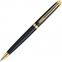 Кулькова ручка Waterman HEMISPHERE Mаtte Black BP 22 003