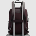Рюкзак для ноутбука Piquadro Lyra (W92T) Dark Burgundy CA4576W92T_BO2