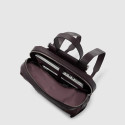 Рюкзак для ноутбука Piquadro Lyra (W92T) Dark Burgundy CA4576W92T_BO2