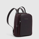 Рюкзак Piquadro Lyra (W92T) Dark Burgundy CA5566W92T_BO2
