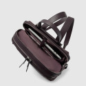 Рюкзак для ноутбука Piquadro Lyra (W92T) Dark Burgundy CA7042W92T_BO2