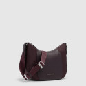 Жіноча сумка Piquadro Lyra (W92T) Dark Burgundy BD6657W92T_BO2