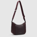 Жіноча сумка Piquadro Lyra (W92T) Dark Burgundy BD6657W92T_BO2