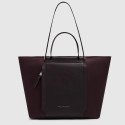 Жіноча сумка Piquadro Lyra (W92T) Dark Burgundy BD7140W92T_BO2