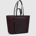 Жіноча сумка Piquadro Lyra (W92T) Dark Burgundy BD7140W92T_BO2
