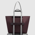 Жіноча сумка Piquadro Lyra (W92T) Dark Burgundy BD7140W92T_BO2
