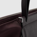 Жіноча сумка Piquadro Lyra (W92T) Dark Burgundy BD7140W92T_BO2