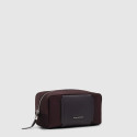Несесер Piquadro Lyra (W92T) Dark Burgundy BY7141W92T_BO2