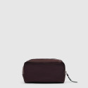 Несесер Piquadro Lyra (W92T) Dark Burgundy BY7141W92T_BO2