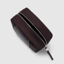 Несесер Piquadro Lyra (W92T) Dark Burgundy BY7141W92T_BO2
