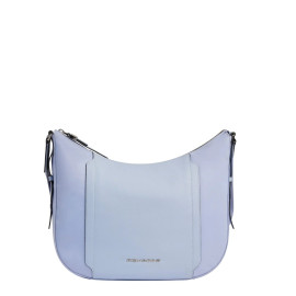 Жіноча сумка Piquadro Lyra (W92T) Violet BD6657W92T_VI