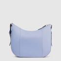 Жіноча сумка Piquadro Lyra (W92T) Violet BD6658W92T_VI