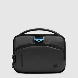Сумка Piquadro PQ-Earth (S137) Black CA6635S137_N
