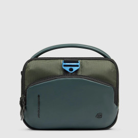 Сумка Piquadro PQ-Earth (S137) Green CA6635S137_VE
