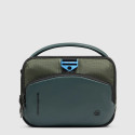 Сумка Piquadro PQ-Earth (S137) Green CA6635S137_VE