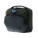 Сумка Piquadro PQ-Earth (S137) Green CA6635S137_VE