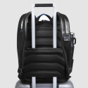 Рюкзак для ноутбука Piquadro Blue Square (B2) Black CA3214B2-N