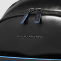Рюкзак для ноутбука Piquadro Blue Square (B2) Black CA3214B2-N