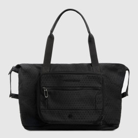 Дорожня сумка Piquadro Hexagon (W139) Black CA6908W139_N