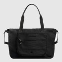 Дорожня сумка Piquadro Hexagon (W139) Black CA6908W139_N