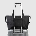 Дорожня сумка Piquadro Hexagon (W139) Black CA6908W139_N