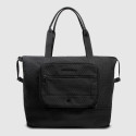 Дорожня сумка Piquadro Hexagon (W139) Black CA6908W139_N