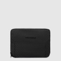 Дорожня сумка Piquadro Hexagon (W139) Black CA6908W139_N
