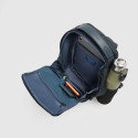 Монорюкзак Piquadro Hexagon (W139) Blue CA6826W139_BLU