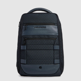 Дорожній рюкзак Piquadro Hexagon (W139) Blue CA6827W139_BLU
