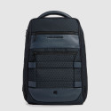 Дорожній рюкзак Piquadro Hexagon (W139) Blue CA6827W139_BLU