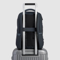 Дорожній рюкзак Piquadro Hexagon (W139) Blue CA6827W139_BLU