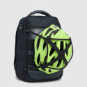 Дорожній рюкзак Piquadro Hexagon (W139) Blue CA6827W139_BLU