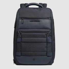Дорожній рюкзак Piquadro Hexagon (W139) Blue CA6828W139_BLU