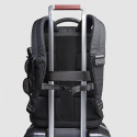 Дорожный рюкзак Piquadro Hexagon (W139) Blue CA6828W139_BLU