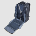Дорожный рюкзак Piquadro Hexagon (W139) Blue CA6828W139_BLU